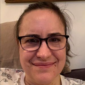 Meet your Posher, Anna